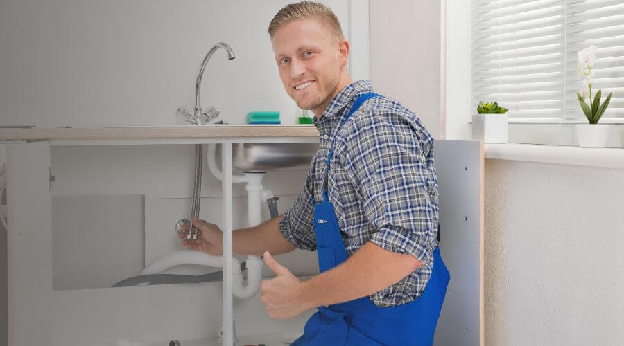 Emergency Plumbing Repair in Gretna, LA